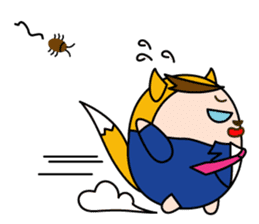 hiro-King sticker #7693562