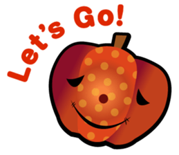 Halloween Ghost Sticker sticker #7694162