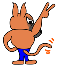 Danny 2 sticker #7694566