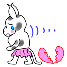 Danny 2 sticker #7694568