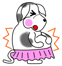 Danny 2 sticker #7694569