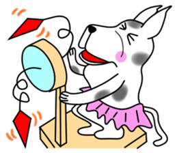 Danny 2 sticker #7694570