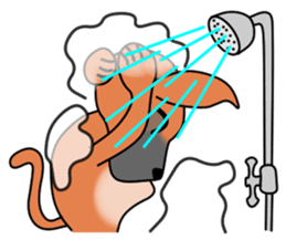 Danny 2 sticker #7694574