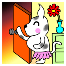 Danny 2 sticker #7694582