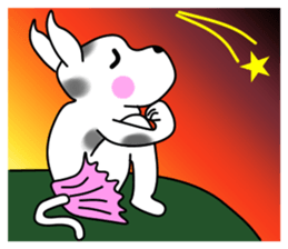 Danny 2 sticker #7694591