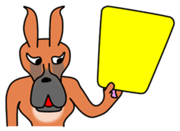 Danny 2 sticker #7694592