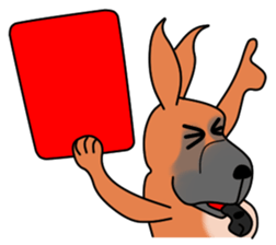 Danny 2 sticker #7694593