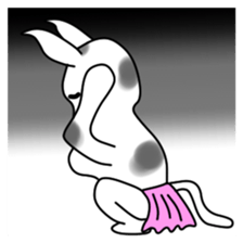 Danny 2 sticker #7694597