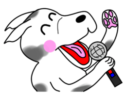 Danny 2 sticker #7694598