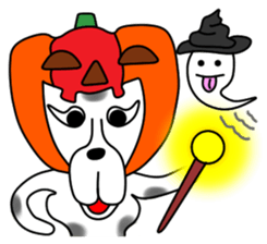 Danny 2 sticker #7694599