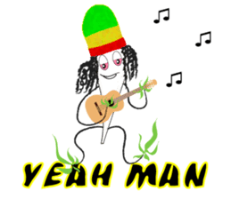 Scliffy Second sticker #7695049