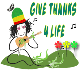 Scliffy Second sticker #7695057