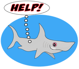 Scliffy Second sticker #7695075