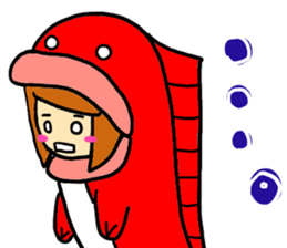 koijyo2 sticker #7695182