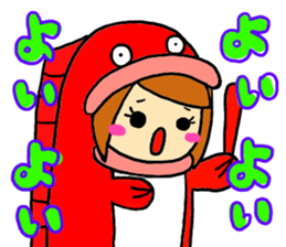 koijyo2 sticker #7695198