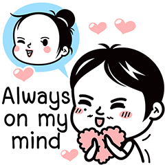 Tee it's my life (Inter)