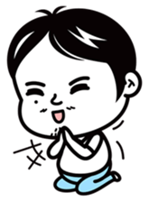 Tee it's my life (Inter) sticker #7695204