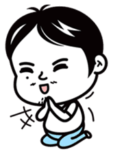 Tee it's my life (Inter) sticker #7695204