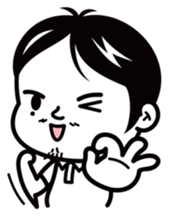 Tee it's my life (Inter) sticker #7695205