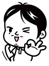 Tee it's my life (Inter) sticker #7695205