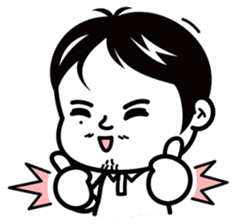 Tee it's my life (Inter) sticker #7695206