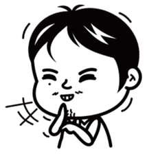 Tee it's my life (Inter) sticker #7695209