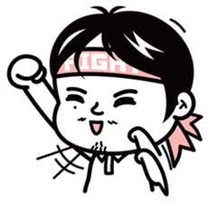 Tee it's my life (Inter) sticker #7695210