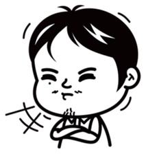 Tee it's my life (Inter) sticker #7695221