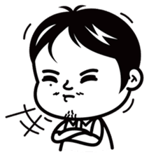 Tee it's my life (Inter) sticker #7695221