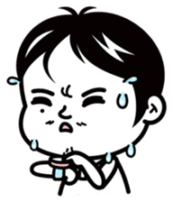 Tee it's my life (Inter) sticker #7695225