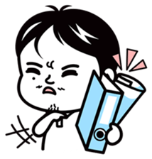 Tee it's my life (Inter) sticker #7695226