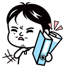 Tee it's my life (Inter) sticker #7695226