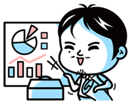 Tee it's my life (Inter) sticker #7695227