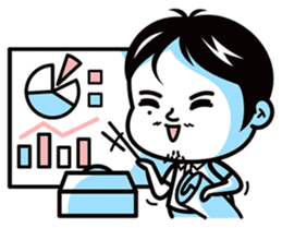 Tee it's my life (Inter) sticker #7695227