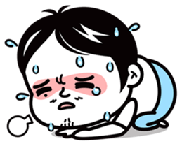 Tee it's my life (Inter) sticker #7695237