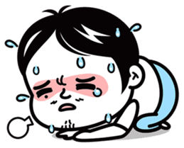 Tee it's my life (Inter) sticker #7695237