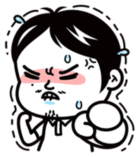 Tee it's my life (Inter) sticker #7695239