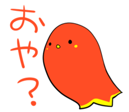 lunch friends 2 sticker #7695367