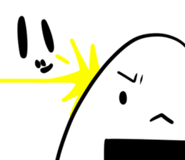 lunch friends 2 sticker #7695375