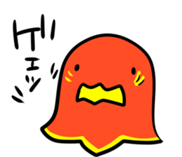 lunch friends 2 sticker #7695379