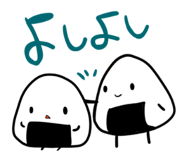 lunch friends 2 sticker #7695384