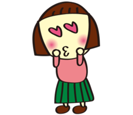 Crazy Salaryman. Kaneko chief. sticker #7696414