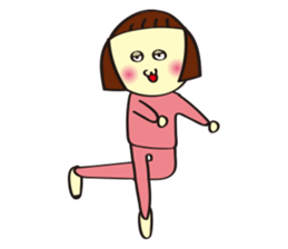 Crazy Salaryman. Kaneko chief. sticker #7696432