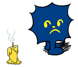 Balloon Weii Heii sticker #7697110