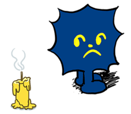 Balloon Weii Heii sticker #7697110