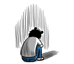 Peat Kai3 sticker #7697754