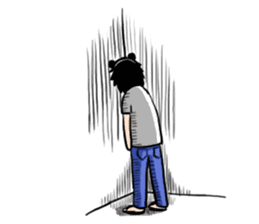 Peat Kai3 sticker #7697756