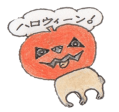 bulldog stickers sticker #7697765