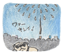 bulldog stickers sticker #7697779