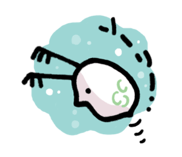 no context stickers sticker #7698085